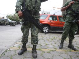 Valeria Marian Cruz Medel, hija de la diputada de Morena Carmen Medel fue asesinada el pasado jueves cuando llegaba a un gimnasio. EL INFORMADOR/ ARCHIVO