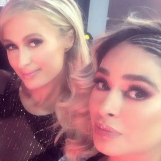 Critican a Galilea Montijo por su pronunciación en inglés