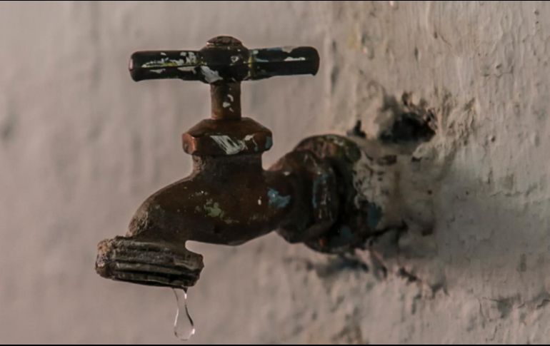 En algunas zonas del Valle de México no se reportaron crisis por la escasez del líquido. EL INFORMADOR/ARCHIVO