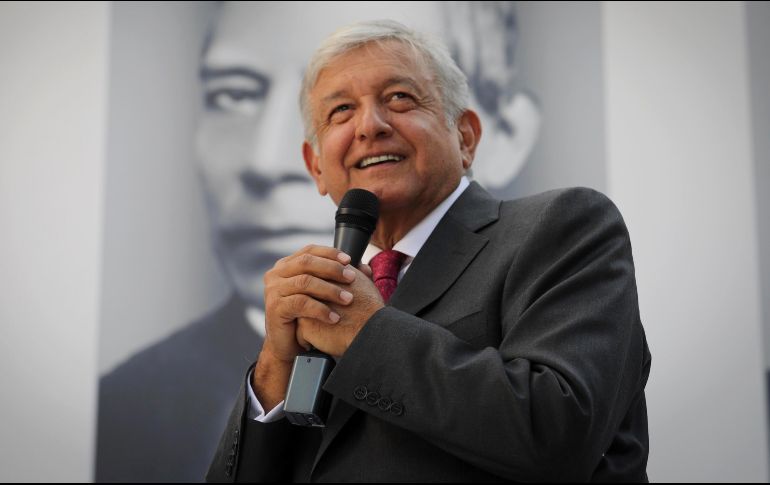 Ebrard señaló que China es 