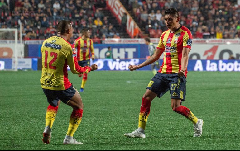 Para asegurar clasificación el Morelia debe ganar en dos semanas al Cruz Azul de local