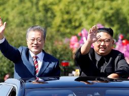 Siguiendo con la dinámica nueva relación que están entablando las dos Coreas, se han reducido las tropas efectivas en su frontera. ARCHIVO / EFE