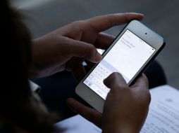 Cursos y capacitación para el empleo desde el celular