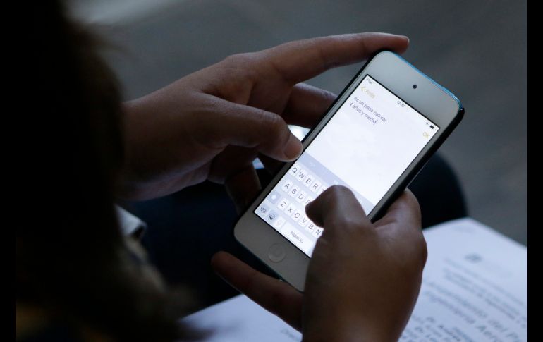 Cursos y capacitación para el empleo desde el celular