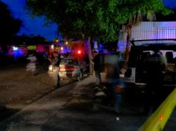 Los hechos ocurrieron en los municipios de Tlaquepaque, Tlajomulco y Guadalajara. EL INFORMADOR / ARCHIVO