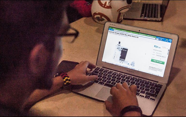 Autoridades promoverán el uso de medios de pago electrónicos, otorgando premios mediante un sorteo entre los contribuyentes. EL INFORMADOR / ARCHIVO