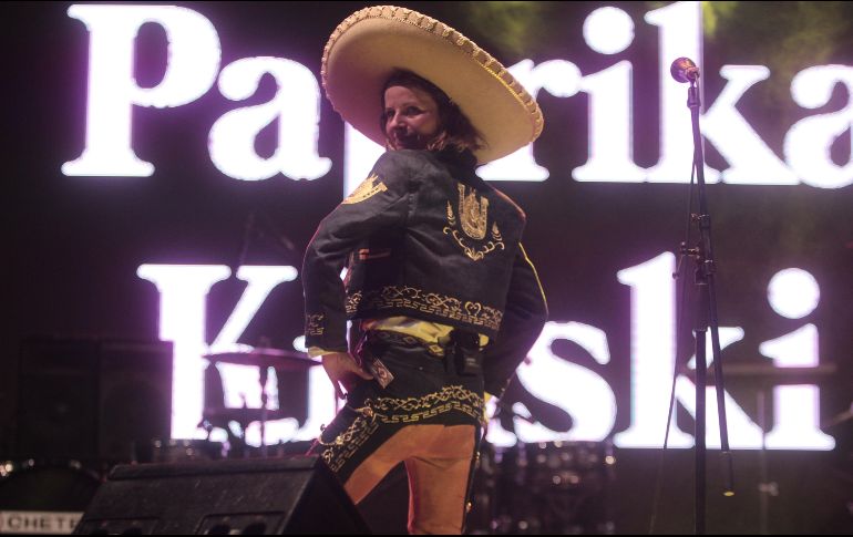 Cien mil personas reúne la treceava edición del 212 RMX