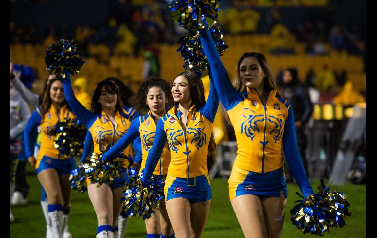 MEXSPORT/J. Martínez