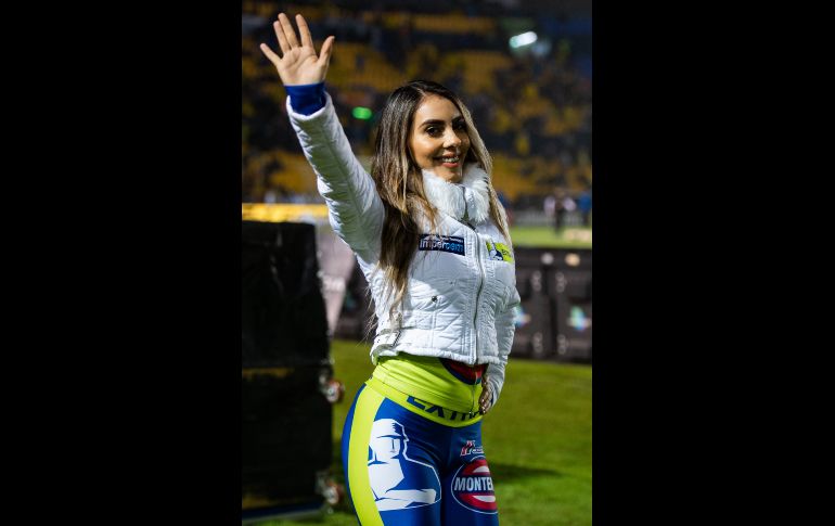 MEXSPORT/J. Martínez