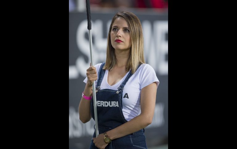 MEXSPORT/C. de Marchena