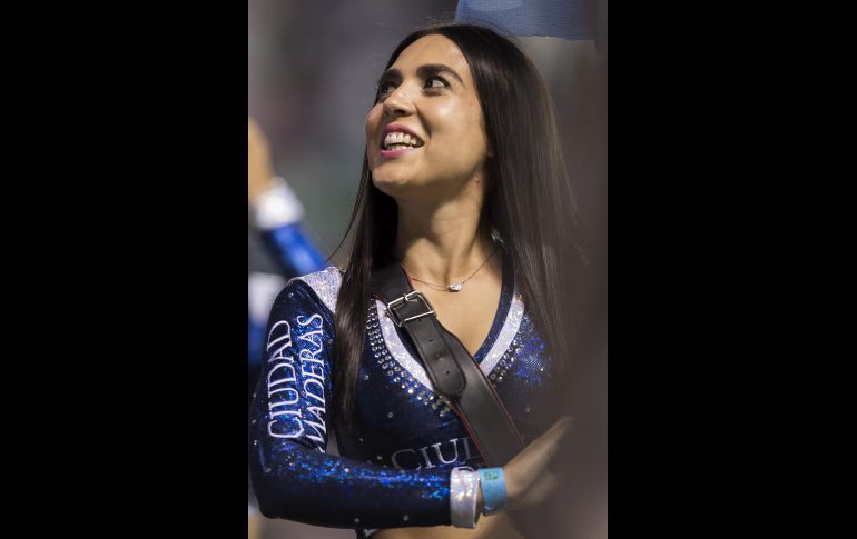 MEXSPORT/O. Martínez