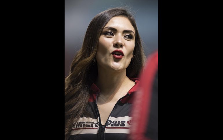 MEXSPORT/O. Martínez