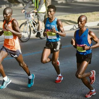 Nuevos récords, nuevos campeones