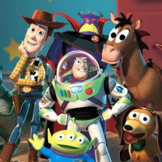Disney revela el primer teaser de "Toy Story 4"