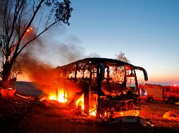 El mundo en imágenes del 12 de noviembre de 2018