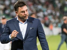 Mohamed pone fin a su primera incursión en el futbol europeo y deja a Celta de Vigo en la posición 14 de la Liga. MEXSPORT/ARCHIVO