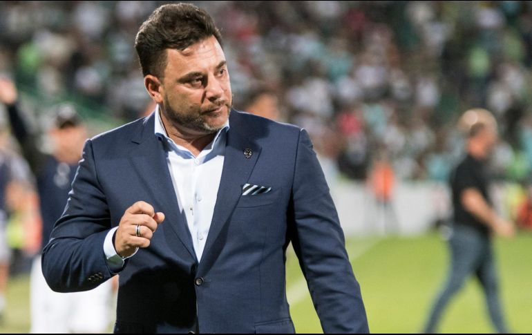 Mohamed pone fin a su primera incursión en el futbol europeo y deja a Celta de Vigo en la posición 14 de la Liga. MEXSPORT/ARCHIVO