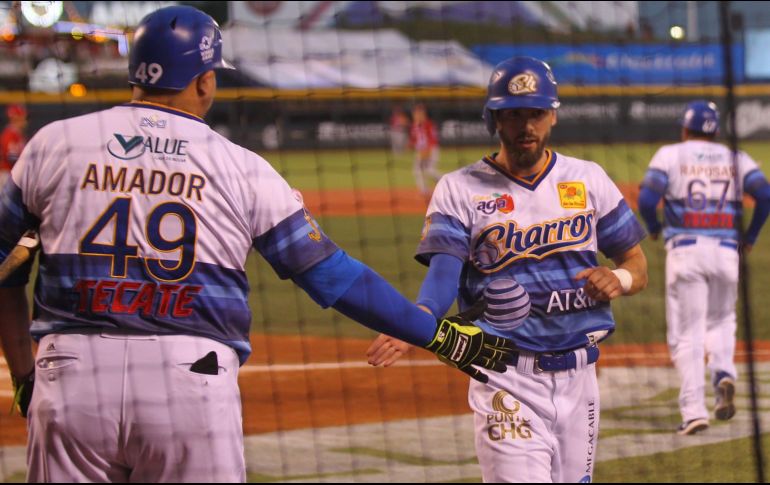 Hace una semana Jalisco era uno de los dos equipos con marca ganadora en el torneo, pero ahora la situación ha cambiado. EL INFORMADOR/ARCHIVO