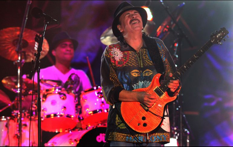 La preventa de boletos será el 21 y 22 de noviembre. AP / ARCHIVO