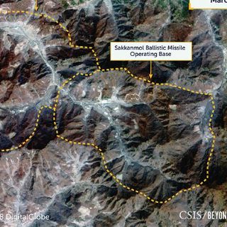 Pyonyang no ha renunciado a programa de armas nucleares: informe