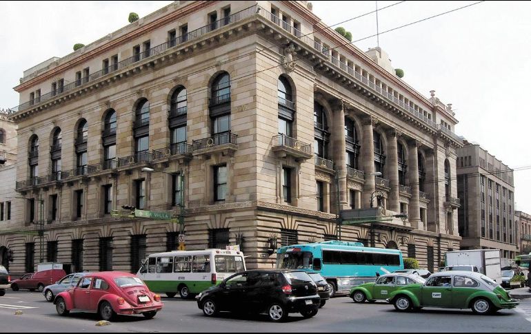 Moody's aseguró que los ingresos por comisiones para los bancos mexicanos están en línea con la mayoría de los otros sistemas importantes en América Latina. SUN/ARCHIVO