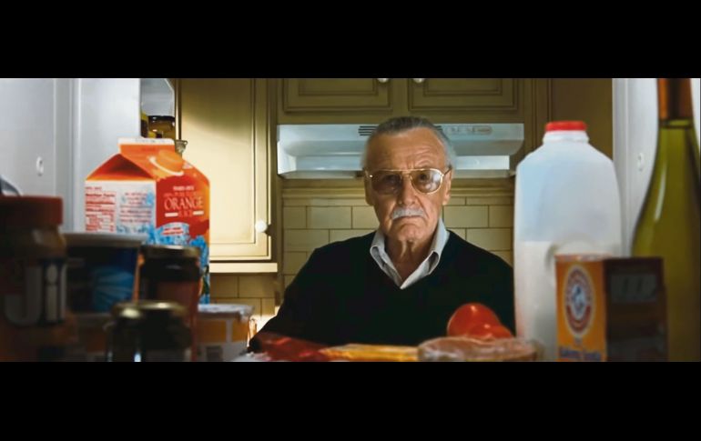 “El increíble Hulk” (2008). En este papel, bebe de una botella que contenía una gota de sangre de “Banner” sufriendo el efecto gamma.