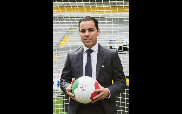 EL INFORMADOR / E. Barrera