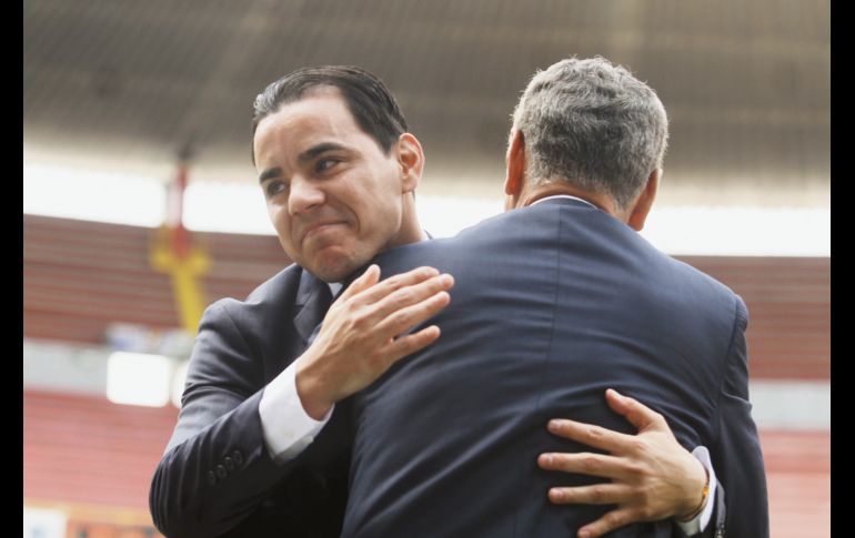 EL INFORMADOR / E. Barrera