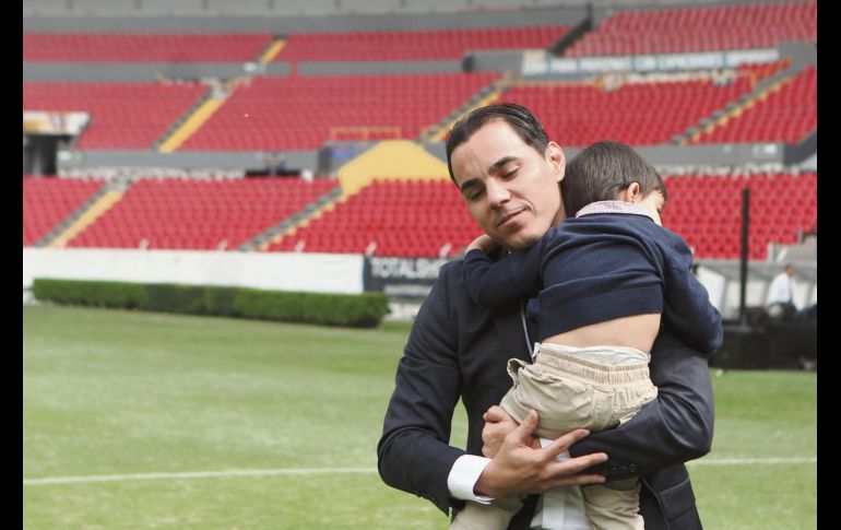 EL INFORMADOR / E. Barrera