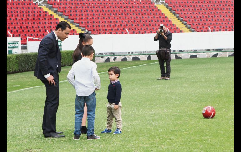 EL INFORMADOR / E. Barrera