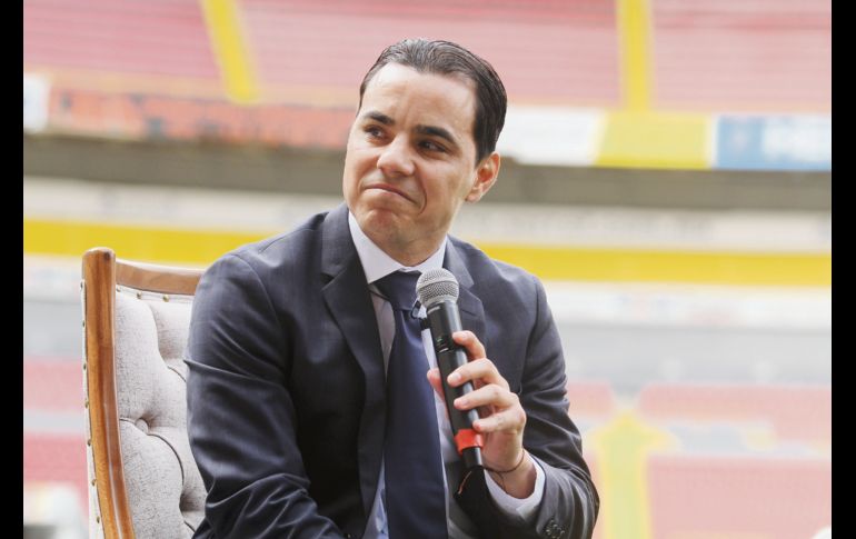 EL INFORMADOR / E. Barrera