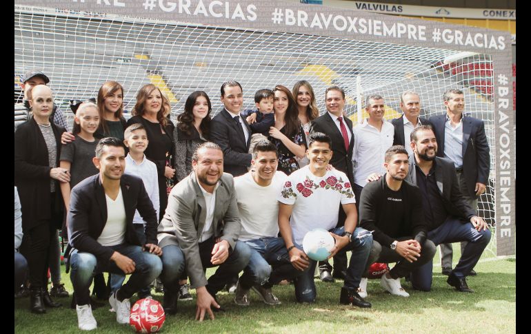 EL INFORMADOR / E. Barrera