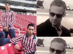 Los memes del uniforme de Chivas para el Mundial de Clubes