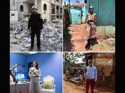 Usuarios de smartphone no pueden vivir sin él