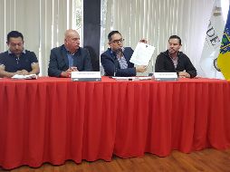 Los dirigentes afirman que ya explicaron la situación a Orozco, aunque la clavadista dice que aún debe revisar algunas cuestiones. EL INFORMADOR/D. Reos