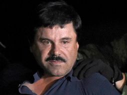 Lichtman aseguró que el Cártel de Sinaloa ha pagado 