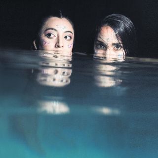 "La Sirenita" teatro en movimiento