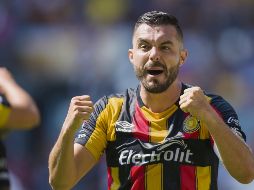 Ismael Valadez y los melenudos saben de lo complejo que será eliminar al mejor equipo del torneo y que apenas perdió en la penúltima fecha del certamen. MEXSPORT