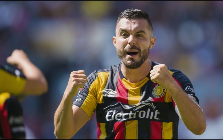 Ismael Valadez y los melenudos saben de lo complejo que será eliminar al mejor equipo del torneo y que apenas perdió en la penúltima fecha del certamen. MEXSPORT