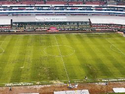 La cancelación del partido de NFL será algo que dará de que hablar por mucho tiempo. MEXSPORT