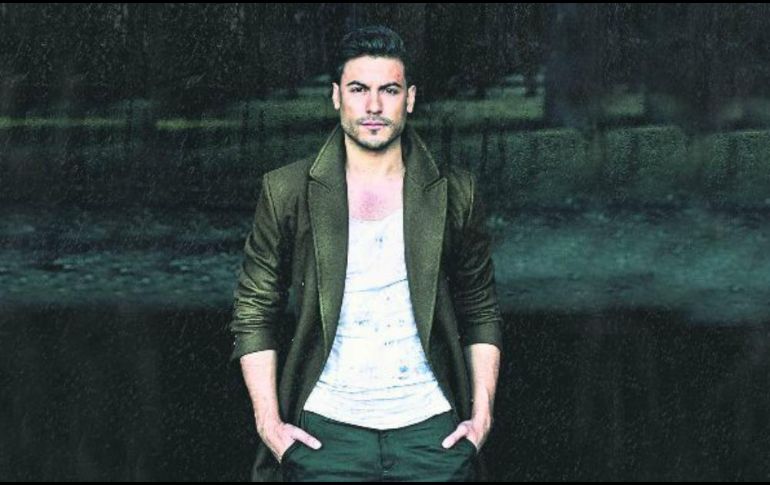 El artista aprovecha los espacios y su cercanía con el público para hablar de temas de interés social. ESPECIAL