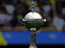 De 1998 a 2015, equipos de la Liga MX participaron en el torneo sudamericano y tres de ellos alcanzaron las finales. AFP / ARCHIVO