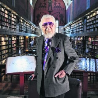 El Rockstar de las Letras