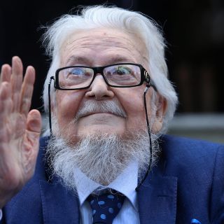 Perfil. Fernando del Paso, el informante del Imperio