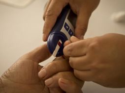 El diabetes es la segunda causa de fallecimiento sólo debajo de las enfermedades cardiovasculares y la primera causa de pensión por invalidez. EL INFORMADOR / ARCHIVO