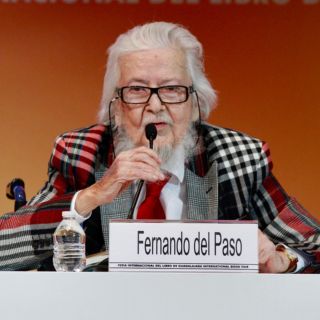 Fernando del Paso deja profunda huella en comunidad cultural de Jalisco