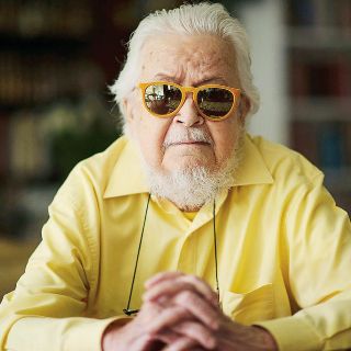 Fernando del Paso enriqueció el patrimonio cultural de México: Peña Nieto