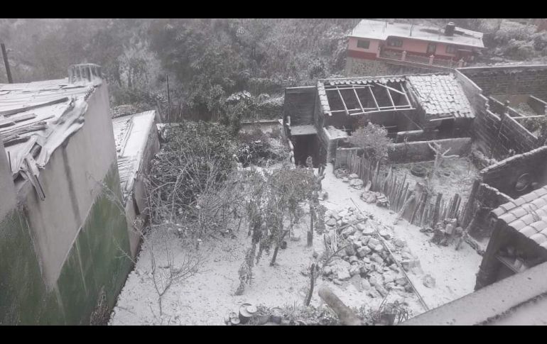 Otra postal de Veracruz. TWITTER@spcver