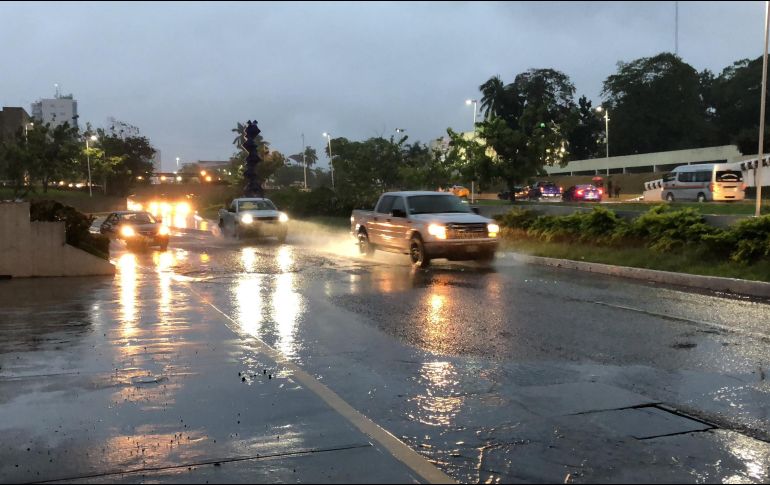 Las clases continúan suspendidas en 13 municipios afectando a más de 600 mil alumnos de todos los niveles educativos. NTX / ARCHIVO