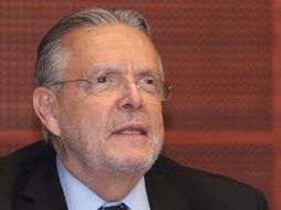 Carreño aseguró que la salida suya y de los otros consejeros no se vincula la llegada de una nueva administración. TWITTER/@FCEMexico